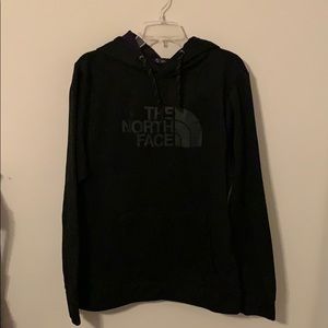 The North Face Hoodie